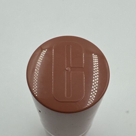 Clinique 04 CANOODLE Dramatically Different Lipstick Full Size Pink Tube SMUDGE - Picture 3 of 3